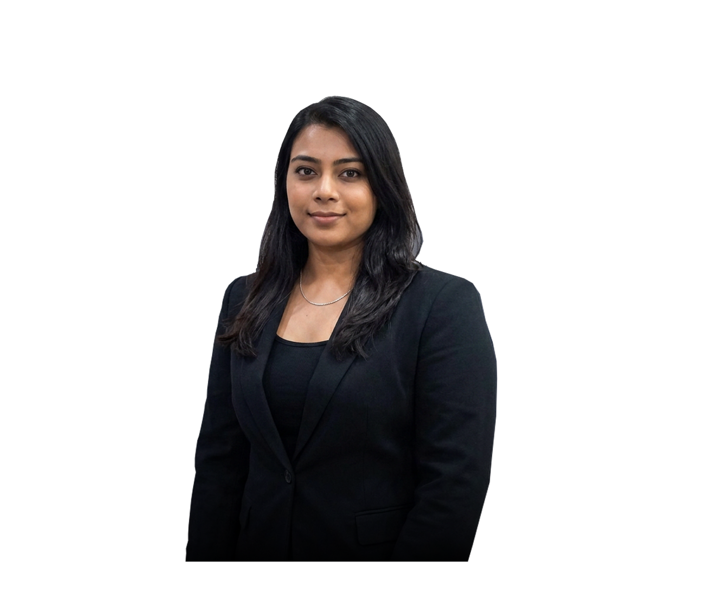 Kasthuri portrait